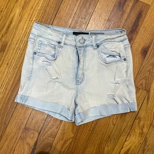 Aéropostale MIDI shorts